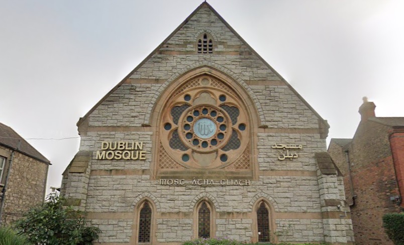 Dublin Mosque